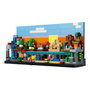 LEGO Minecraft Mini Biomes 21589