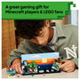 LEGO Minecraft Mini Biomes 21589