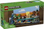 LEGO Minecraft 21589 Mini Biomes