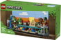 LEGO Minecraft 21589 Mini Biomes