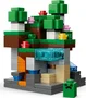 LEGO Minecraft Mini Biomes 21589