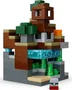 LEGO Minecraft Mini Biomes 21589