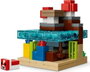 LEGO Minecraft Mini Biomes 21589