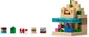 LEGO Minecraft Mini Biomes 21589