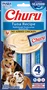 CHURU VET Churu Dog Receta de Pollo 4 Sticks de 14g