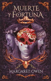 Muerte y fortuna, Margaret Owen - PUCK