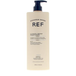 Redken ULTIMATE REPAIR Acondicionador Reparación Intensiva con Aceite de Linaza - 1000 ml