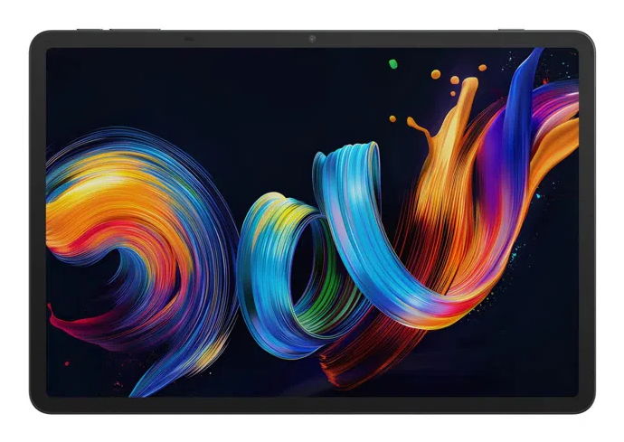 TCL Tablet TCL NXTPAPER 11 Plus 11.5 Pulgadas Android 15, 8GB RAM 256GB, Pantalla 120Hz, Batería 8000mAh, Gris Oscuro