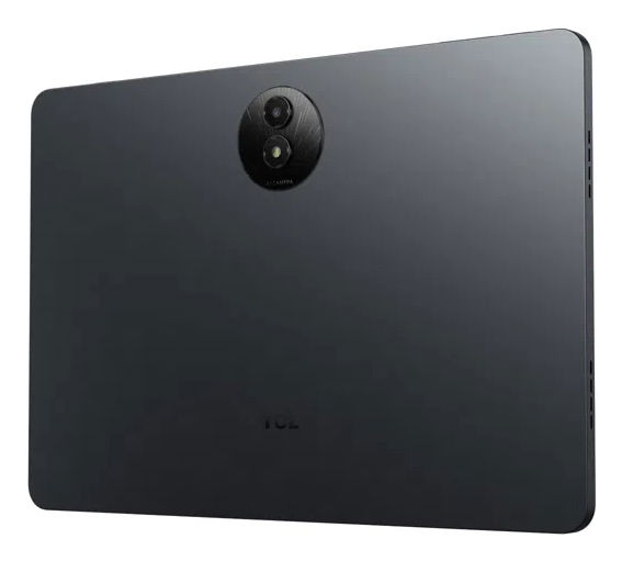 TCL Tablet TCL NXTPAPER 11 Plus 11.5 Pulgadas Android 15, 8GB RAM 256GB, Pantalla 120Hz, Batería 8000mAh, Gris Oscuro