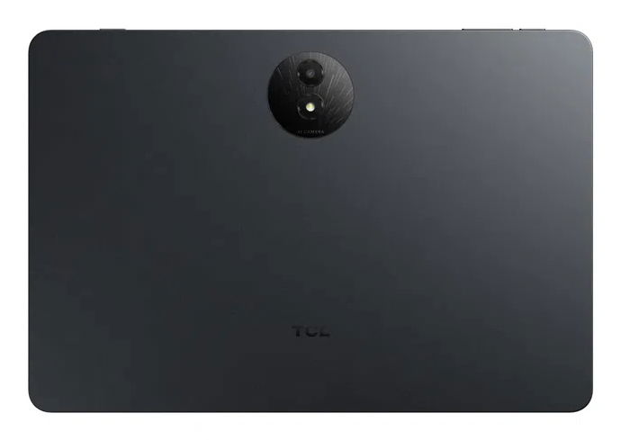 TCL Tablet TCL NXTPAPER 11 Plus 11.5 Pulgadas Android 15, 8GB RAM 256GB, Pantalla 120Hz, Batería 8000mAh, Gris Oscuro