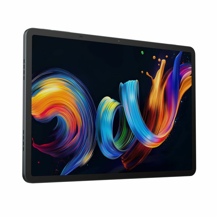 TCL NXTPAPER 11 Plus 11,5 pulg. 8 GB RAM 256 GB Gris oscuro