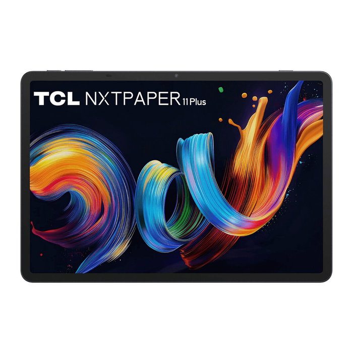 TCL NXTPAPER 11 Plus 11,5 pulg. 8 GB RAM 256 GB Gris oscuro