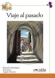 EDELSA EDISEIS, Viaje al pasado - COLEGA LEE 4