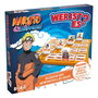 Naruto Juego de Mesa Quién es quién Berühmte Gebäude *Edición Alemán*