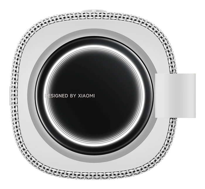 Xiaomi Sound Play Altavoz portátil estéreo Blanco 18 W Xiaomi Sound Play Altavoz portátil estéreo Blanco 18 W