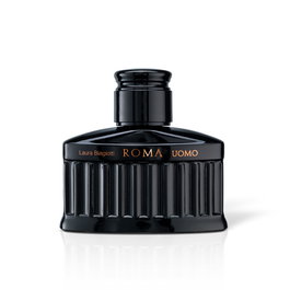 Laura Biagiotti Roma Uomo Nero Estremo Intense Eau de Parfum 75 ml Hombre