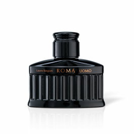Laura Biagiotti Roma Uomo Nero Estremo Intense Eau de Parfum 75 ml
