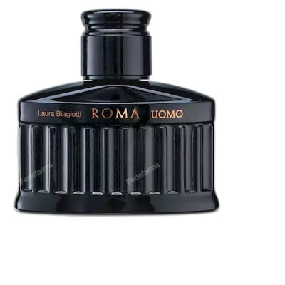 Laura Biagiotti Roma Uomo Nero Estremo Intense Eau de Parfum 75 ml Laura Biagiotti Roma Uomo Nero Estremo Intense Eau de Parfum 75 ml