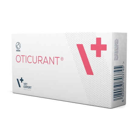 OTICURANT 24 SOBRES OTICURANT 24 SOBRES