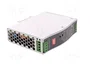 MEAN WELL DDR-120A-48 Convertidor DC/DC 100,8W 48VDC