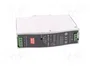 MEAN WELL DDR-120A-48 Convertidor DC/DC 100,8W 48VDC