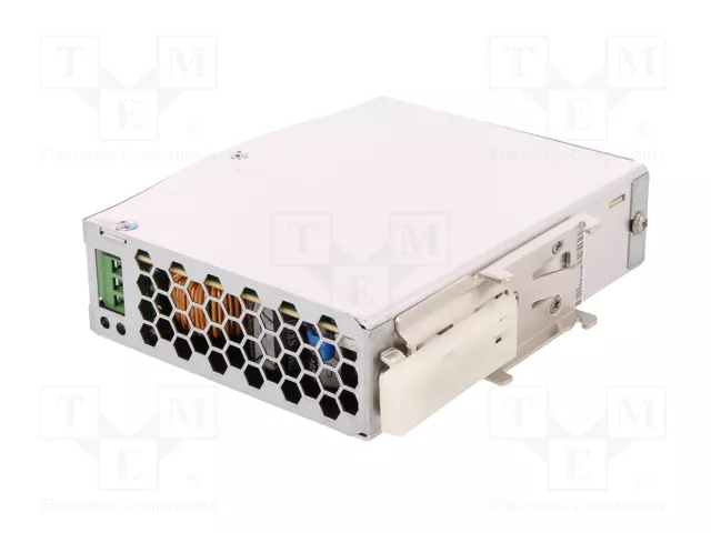 MEAN WELL DDR-120A-48 Convertidor DC/DC 100,8W 48VDC MEAN WELL DDR-120A-48 Convertidor DC/DC 100,8W 48VDC