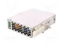 MEAN WELL DDR-120A-48 Convertidor DC/DC 100,8W 48VDC