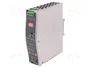 MEAN WELL DDR-120A-48 Convertidor DC/DC 100,8W 48VDC
