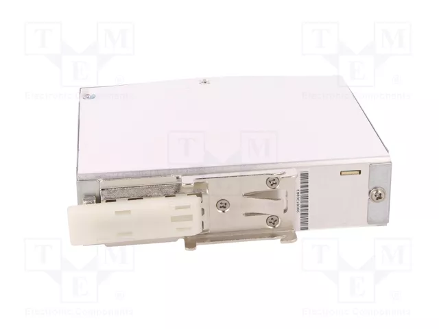 MEAN WELL DDR-120A-48 Convertidor DC/DC 100,8W 48VDC MEAN WELL DDR-120A-48 Convertidor DC/DC 100,8W 48VDC