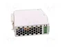 MEAN WELL DDR-120A-48 Convertidor DC/DC 100,8W 48VDC