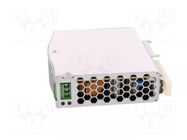 MEAN WELL DDR-120A-48 Convertidor DC/DC 100,8W 48VDC MEAN WELL DDR-120A-48 Convertidor DC/DC 100,8W 48VDC