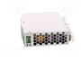 MEAN WELL DDR-120A-48 Convertidor DC/DC 100,8W 48VDC