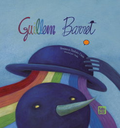 Guillem Barret (CAT) - Andrés Cruz, Verónica - BABIDI-BU