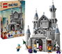 LEGO 75645 One Piece Batalla en el Castillo de Drum