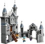 LEGO 75645 One Piece Batalla en el Castillo de Drum
