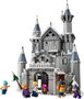 LEGO 75645 One Piece Batalla en el Castillo de Drum