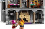 LEGO 75645 One Piece Batalla en el Castillo de Drum