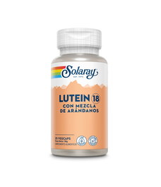 Lutein 18 Mg