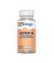 SOLARAY LUTEIN EYES 18 mg 30 cápsulas