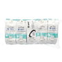 GSC Evolution Portalamparas Termoplastico + Arandela E27 Blanco