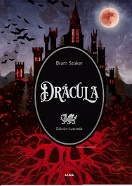 Drácula (El Jardín Secreto), Bram Stoker - EDITORIAL ALMA