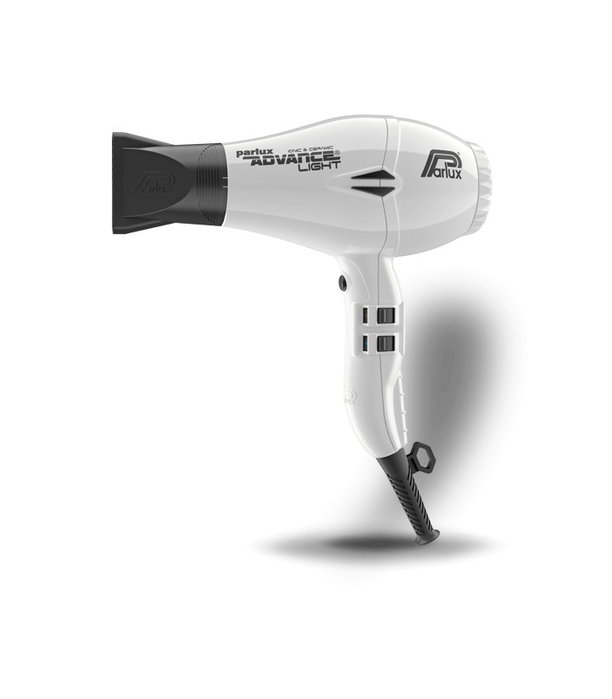 Parlux Advance Secador Blanco