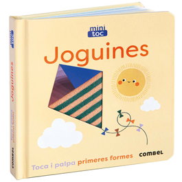 COMBEL Joguines. MiniToc
