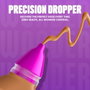 Nyx Professional Make Up Make ''Em Wonder™ Soft Matte Foundation 23-Golden Caramel