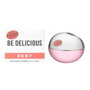 DKNY Be Delicious Fresh Blossom Agua de perfume para Mujeres 100 ml