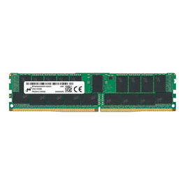 Crucial MTA18ASF4G72PZ-3G2R Memoria RAM 32GB DDR4 3200MHz CL22 RDIMM 1Rx4 para PC/Servidor
