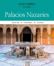 TRIANGLE POSTALS, Alhambra. Palacios Nazaríes