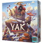Plan B Games Yak PZG20080ES - Juego de Mesa Estratégico Familiar del Himalaya, 2-4 Jugadores a Partir de 8 Años, Edición en Español, 30-60 Min