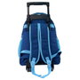 MANENTI Trolley Abstract Stitch Disney 44cm