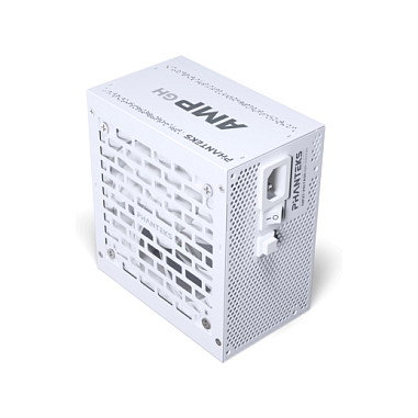 Phanteks AMP GH 750W ATX 3.1 Blanco Phanteks AMP GH 750W ATX 3.1 Blanco
